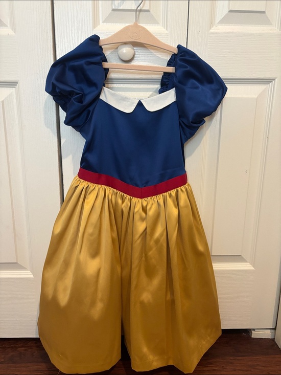 Janie and Jack Other - Janie and Jack disney snow white dress 6t